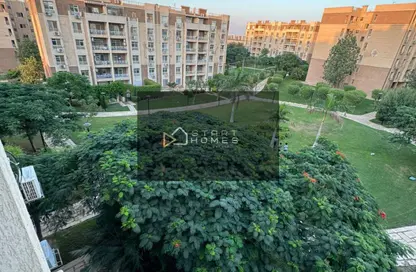 Apartment - 2 Bedrooms - 2 Bathrooms for sale in Madinaty - Cairo