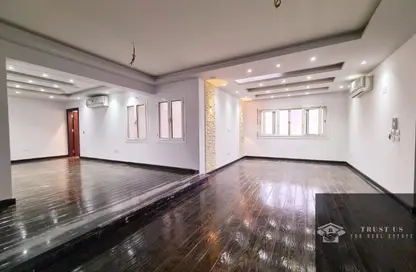 Apartment - 3 Bedrooms - 2 Bathrooms for rent in Mountain View Hyde Park - 5th Settlement Compounds - The 5th Settlement - New Cairo City - Cairo