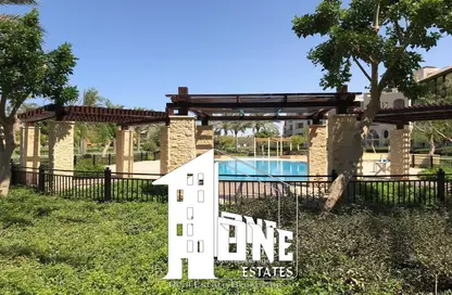 Chalet - 2 Bedrooms - 2 Bathrooms for sale in Marassi - Sidi Abdel Rahman - North Coast