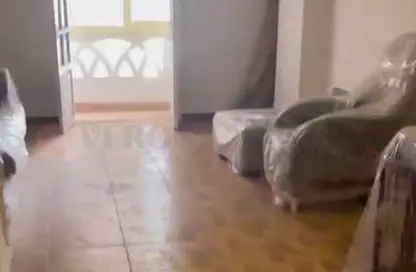 شقة - 2 غرف نوم - 1 حمام للبيع في سيدي بشر - حي اول المنتزة - الاسكندرية