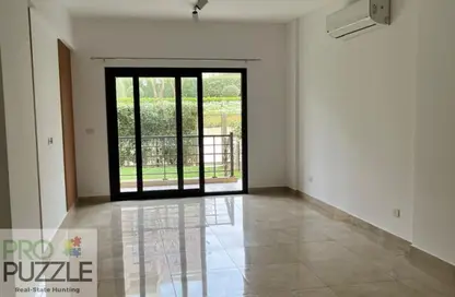 Apartment - 3 Bedrooms - 2 Bathrooms for rent in Moon Residences - Fifth Square - The 5th Settlement - New Cairo City - Cairo