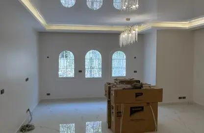Villa - 3 Bedrooms - 3 Bathrooms for sale in Madinaty - Cairo