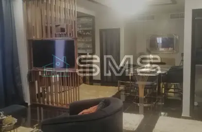 Apartment - 3 Bedrooms - 4 Bathrooms for sale in Gardenia City Compound Nasr City - Zahraa Madinat Nasr - Nasr City - Cairo