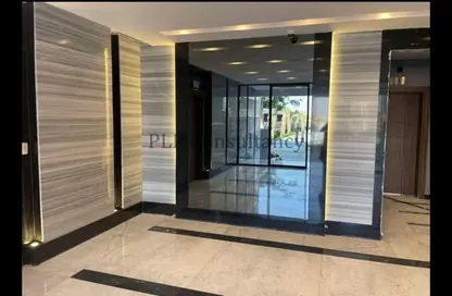 Twin House - 4 Bedrooms - 4 Bathrooms for sale in El Patio Oro - 5th Settlement Compounds - The 5th Settlement - New Cairo City - Cairo
