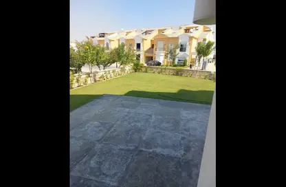 Townhouse - 4 Bedrooms - 4 Bathrooms for sale in Layan Residence - 5th Settlement Compounds - The 5th Settlement - New Cairo City - Cairo