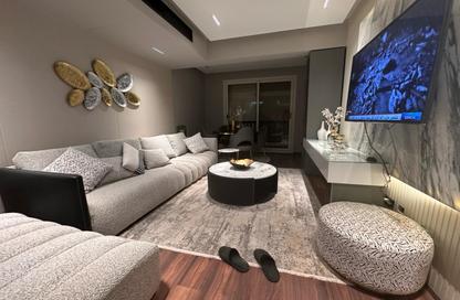 Villa - 4 Bedrooms - 4 Bathrooms for sale in Mivida - 5th Settlement Compounds - The 5th Settlement - New Cairo City - Cairo