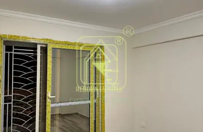 Apartment - 3 Bedrooms - 3 Bathrooms for rent in Janna 2 - Sheikh Zayed Compounds - Sheikh Zayed City - Giza