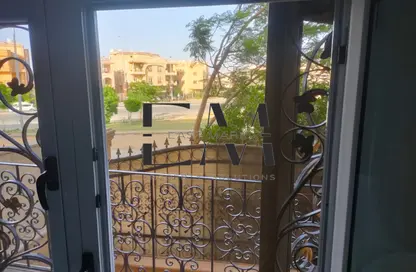 دوبلكس - 4 غرف نوم - 3 حمامات للبيع في عمارات النرجس - النرجس - مدينة القاهرة الجديدة - القاهرة