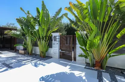 Villa - 6 Bedrooms - 7+ Bathrooms for sale in Allegria - Sheikh Zayed Compounds - Sheikh Zayed City - Giza