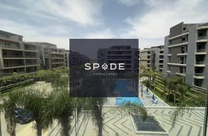 Apartment - 3 Bedrooms - 3 Bathrooms for sale in El Patio Oro - 5th Settlement Compounds - The 5th Settlement - New Cairo City - Cairo