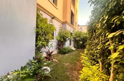 شقة - 2 غرف نوم - 2 حمامات للايجار في ميفيدا - كمبوندات التجمع الخامس - التجمع الخامس - مدينة القاهرة الجديدة - القاهرة