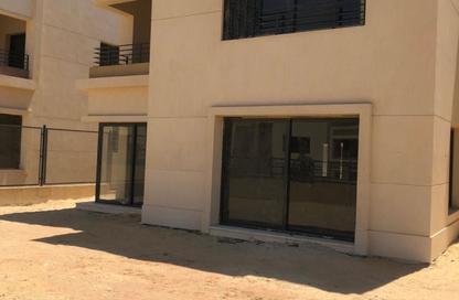 Apartment - 4 Bedrooms - 4 Bathrooms for sale in Alma - 2nd District - Sheikh Zayed City - Giza