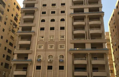 شقة - 3 غرف نوم - 3 حمامات للبيع في الشطر الثالث عشر - زهراء المعادي - حي المعادي - القاهرة