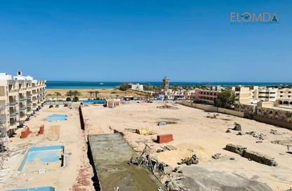 Apartment - Studio - 1 Bathroom for sale in Touristic Center - Hurghada - Red Sea