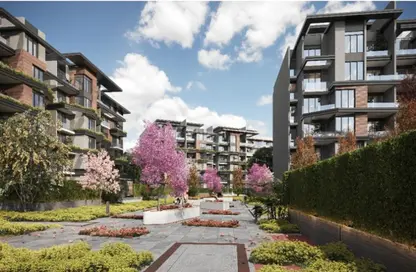 شقة - 3 غرف نوم - 3 حمامات للبيع في كمبوند ايلاف - مدينة القاهرة الجديدة - القاهرة شقة - 3 غرف نوم - 3 حمامات للبيع في كمبوند ايلاف - مدينة القاهرة الجديدة - القاهرة