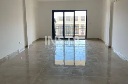 شقة - 3 غرف نوم - 3 حمامات للايجار في مون ريزيدنس - فيفث سكوير - التجمع الخامس - مدينة القاهرة الجديدة - القاهرة