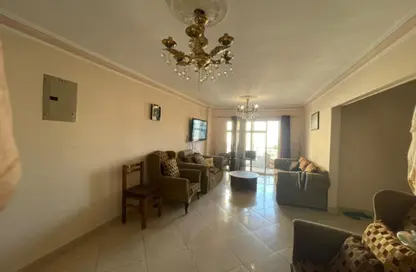 Apartment - 2 Bedrooms - 2 Bathrooms for sale in Madinaty - Cairo