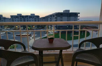 Apartment - 2 Bedrooms - 1 Bathroom for sale in Privado - Madinaty - Cairo