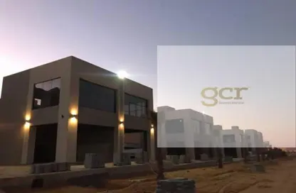 Twin House - 4 Bedrooms - 5 Bathrooms for sale in Katameya Gardens - El Katameya Compounds - El Katameya - New Cairo City - Cairo