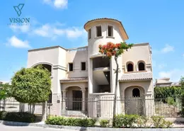 Villa - 5 Bedrooms - 5 Bathrooms for sale in Alex West - Alexandria Compounds - Alexandria
