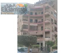 بناية كاملة - 8 حمامات for للبيع in شارع السباق - روكسي - مصر الجديدة - القاهرة