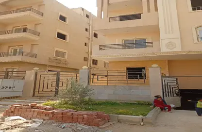 Duplex - 4 Bedrooms - 3 Bathrooms for sale in 2 and 2 - Al Andalus District - New Cairo City - Cairo