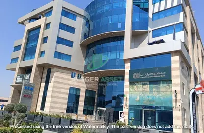 مساحات مكتبية - استوديو - 2 حمامات للايجار في شارع التسعين الجنوبي - التجمع الخامس - مدينة القاهرة الجديدة - القاهرة