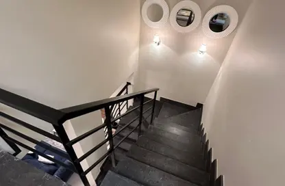 Townhouse - 3 Bedrooms - 3 Bathrooms for sale in Al Burouj Compound - El Shorouk Compounds - Shorouk City - Cairo