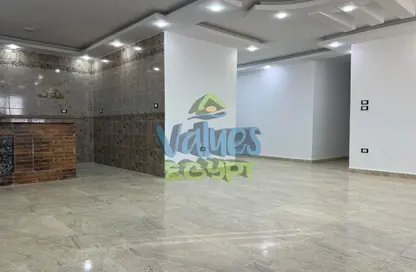 Chalet - 4 Bedrooms - 2 Bathrooms for sale in Marseilia Beach 2 - Marseilia - Markaz Al Hamam - North Coast