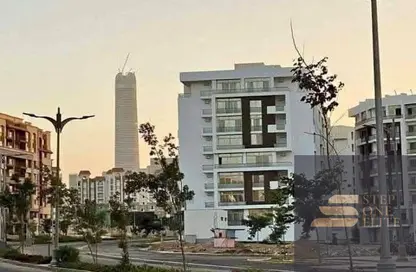 شقة - 2 غرف نوم - 2 حمامات للبيع في المقصد - كمبوندات العاصمة الإدارية الجديدة - العاصمة الإدارية الجديدة - القاهرة