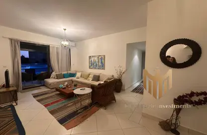 شاليه - 3 غرف نوم - 2 حمامات للبيع في مراسي - سيدي عبد الرحمن - الساحل الشمالي