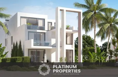 Villa - 5 Bedrooms - 5 Bathrooms for sale in D-Bay - Qesm Ad Dabaah - North Coast