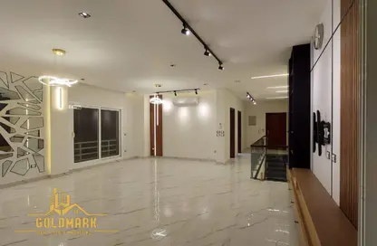 Duplex - 3 Bedrooms - 3 Bathrooms for rent in Hyde Park - 5th Settlement Compounds - The 5th Settlement - New Cairo City - Cairo