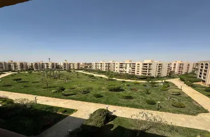 شقة - 2 غرف نوم - 2 حمامات للبيع في امتداد الرحاب - الرحاب - مدينة القاهرة الجديدة - القاهرة