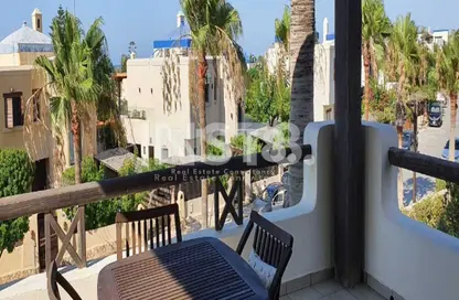 فيلا - 4 غرف نوم - 4 حمامات للايجار في هاسييندا وايت - سيدي عبد الرحمن - الساحل الشمالي
