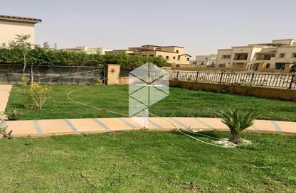 فيلا - 5 غرف نوم - 4 حمامات للايجار في ميفيدا - كمبوندات التجمع الخامس - التجمع الخامس - مدينة القاهرة الجديدة - القاهرة