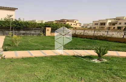 فيلا - 5 غرف نوم - 4 حمامات للايجار في ميفيدا - كمبوندات التجمع الخامس - التجمع الخامس - مدينة القاهرة الجديدة - القاهرة
