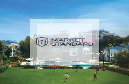 Apartment - 3 Bedrooms - 3 Bathrooms for sale in Mountain View 1.1 - 5th Settlement Compounds - The 5th Settlement - New Cairo City - Cairo
