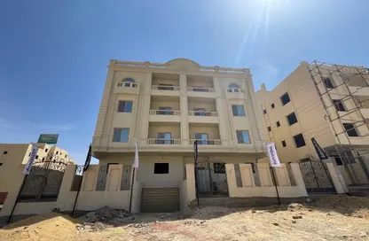 شقة - 3 غرف نوم - 2 حمامات للبيع في بيت الوطن - التجمع الخامس - مدينة القاهرة الجديدة - القاهرة
