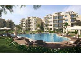 Duplex - 4 bedrooms - 4 bathrooms for للبيع in The Address East - 90 Street - The 5th Settlement - New Cairo City - Cairo