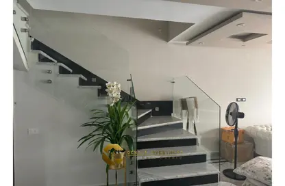 تاون هاوس - 4 غرف نوم - 4 حمامات للبيع في الربوة - كمبوندات الشيخ زايد - الشيخ زايد - الجيزة