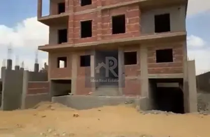 شقة - 3 غرف نوم - 2 حمامات للبيع في بيت الوطن - التجمع الخامس - مدينة القاهرة الجديدة - القاهرة