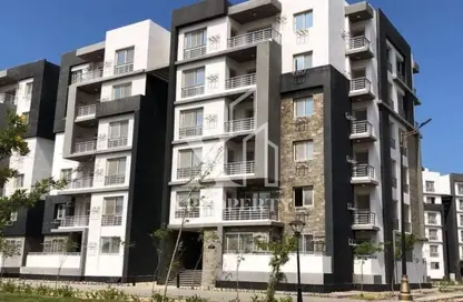 Apartment - 3 Bedrooms - 2 Bathrooms for sale in Jannat October - 6 October Compounds - 6 October City - Giza