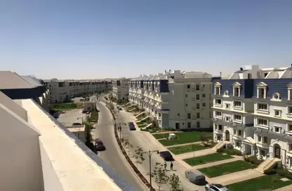 أي فيلا - 3 غرف نوم - 3 حمامات للبيع في ماونتن فيو هايد بارك - كمبوندات التجمع الخامس - التجمع الخامس - مدينة القاهرة الجديدة - القاهرة