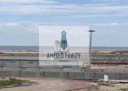 Apartment - 2 bedrooms - 2 bathrooms for للبيع in Porto Said - Port Saeed Apartment - 2 bedrooms - 2 bathrooms for للبيع in Porto Said - Port Saeed