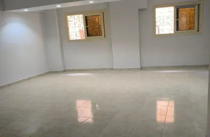 شقة - 2 غرف نوم - 2 حمامات للايجار في البنفسج 2 - البنفسج - مدينة القاهرة الجديدة - القاهرة
