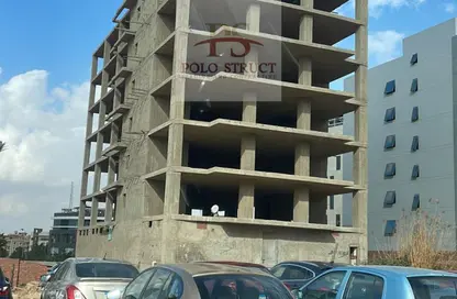 Whole Building - Studio - 7 Bathrooms for sale in The 5th Settlement - New Cairo City - Cairo