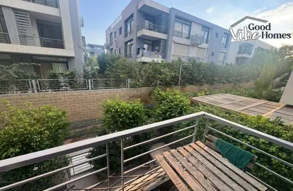 شقة - 3 غرف نوم - 2 حمامات للبيع في تاج سلطان - الطريق الدائري - القاهرة