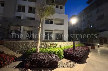 Duplex - 3 Bedrooms - 3 Bathrooms for sale in Hyde Park - 5th Settlement Compounds - The 5th Settlement - New Cairo City - Cairo