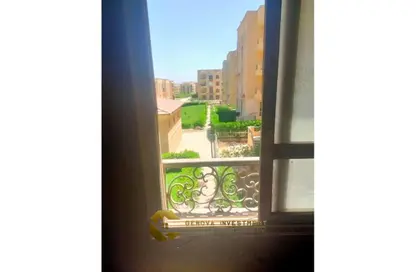 Apartment - 3 Bedrooms - 3 Bathrooms for sale in Al Khamayel city - Sheikh Zayed Compounds - Sheikh Zayed City - Giza